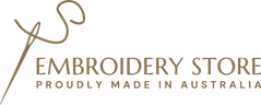 Embroidery Store