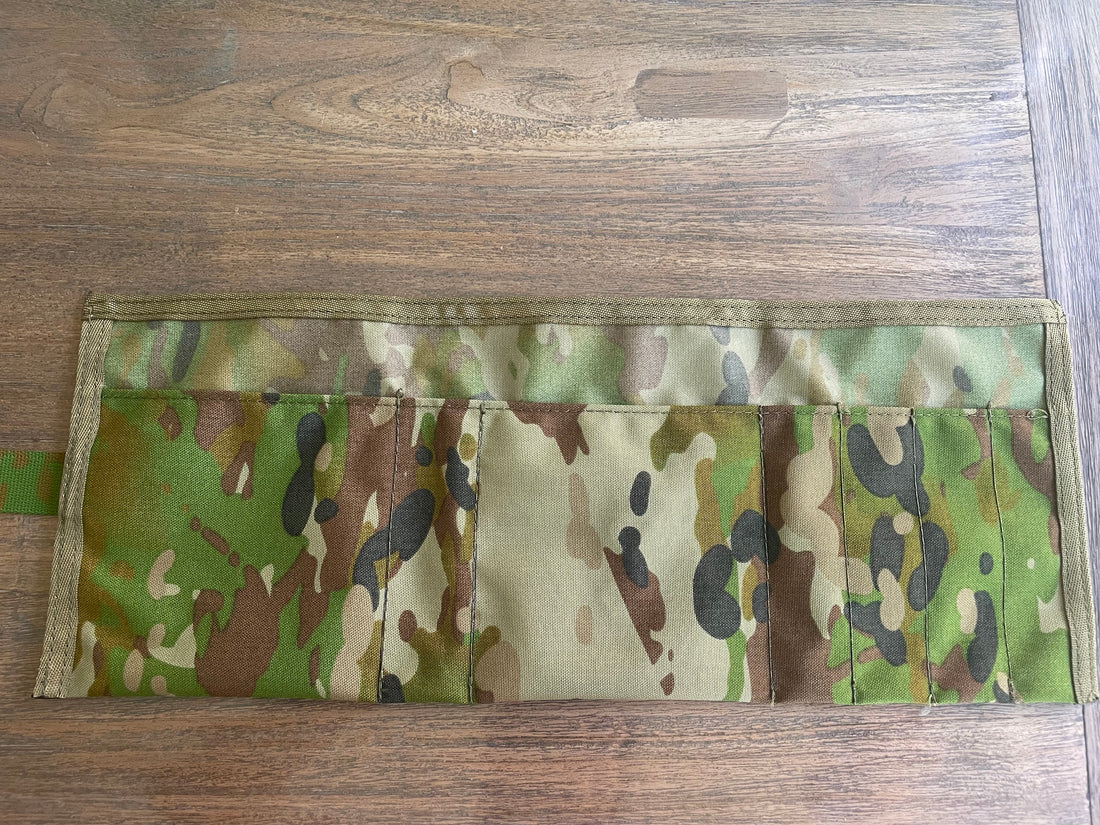 Amcu Notebook cover