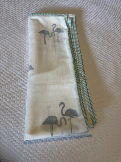 Pure cotton breadspreads